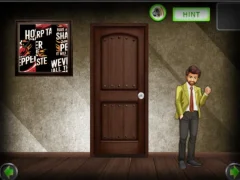 Logħba Amgel Easy Room Escape 321 onlajn