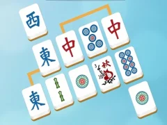 Logħba Mahjong Connect Majong Class onlajn