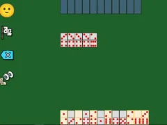 Logħba Domino Sausage Duel onlajn