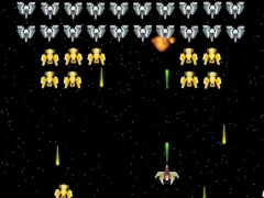 Logħba Star Shooter onlajn