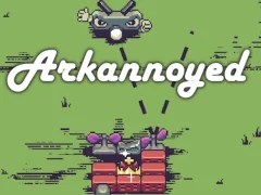 Logħba Arkannoyed onlajn
