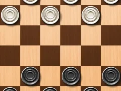 Logħba Checkers onlajn
