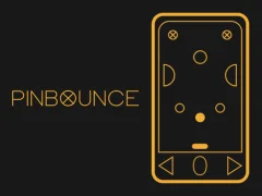 Logħba Pinbounce onlajn