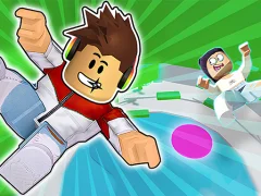 Logħba Roblox obbi: Only Up onlajn