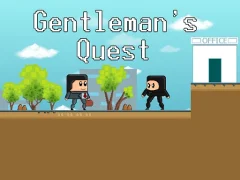 Logħba Gentleman's Quest onlajn