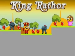 Logħba King Rathor onlajn