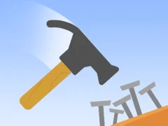 Logħba Hammer Master onlajn