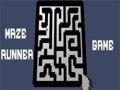 Logħba Maze Runner onlajn