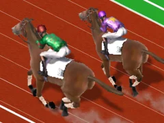 Logħba Derby Racing onlajn