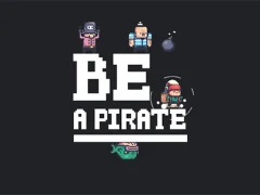 Logħba Be a pirate onlajn