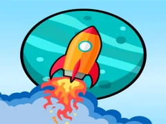 Logħba Rocket Craze onlajn