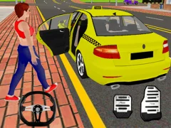 Logħba New City Simulator onlajn