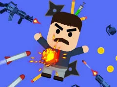 Logħba Angry Boss 2 onlajn
