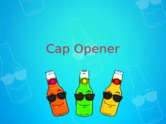Logħba Cap Opener onlajn
