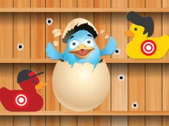 Logħba Duck Challenge onlajn
