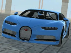 Logħba Car Driving onlajn