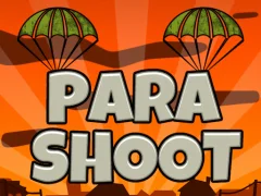 Logħba Para Shoot onlajn