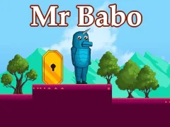 Logħba Mr Babo onlajn