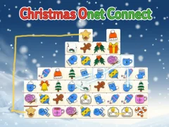 Logħba Christmas Onet Connect onlajn