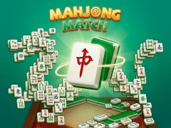 Logħba Mahjong Match onlajn