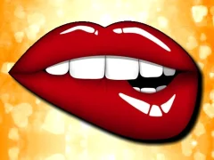 Logħba Kissing Test onlajn