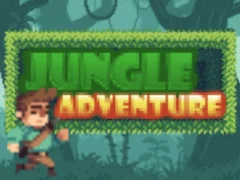 Logħba Jungle Adventure onlajn