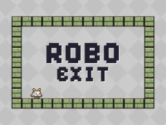 Logħba Robo Exit onlajn