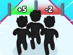 Logħba Roblox Run 3d onlajn