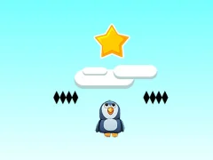 Logħba Fast Penguin onlajn