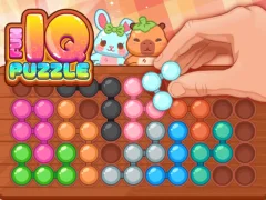 Logħba Fun IQ Puzzle onlajn