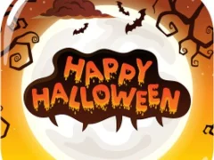 Logħba Happy Halloween onlajn