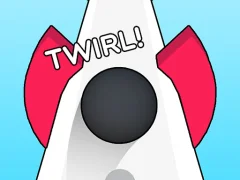 Logħba Twirl onlajn