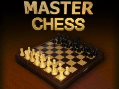 Logħba Master Chess onlajn