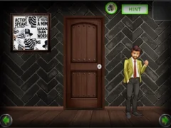 Logħba Amgel Easy Room Escape 304 onlajn