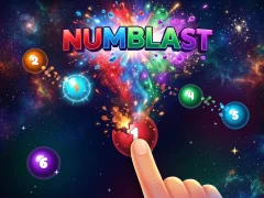 Logħba NumBlast onlajn