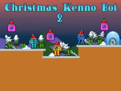 Logħba Christmas Kenno Bot 2 onlajn