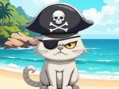 Logħba Pirate Paradise onlajn