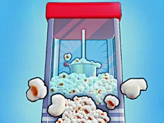Logħba Popcorn Fun Factory onlajn