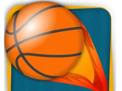 Logħba Basket Dunk Fall onlajn