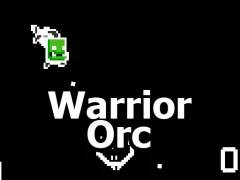 Logħba Warrior Orc onlajn
