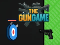 Logħba The Gungame onlajn