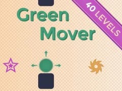 Logħba Green Mover onlajn