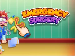 Logħba Operate Now Hospital Surgeon onlajn