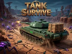 Logħba Tank Survive onlajn