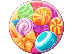Logħba Candy Killer onlajn