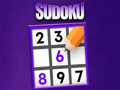 Logħba Sudoku onlajn