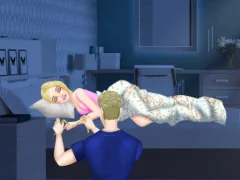 Logħba Bonnie`s Surprise Proposal onlajn