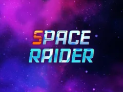 Logħba Space Raider onlajn