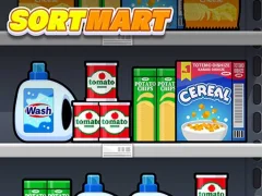 Logħba Sort Mart onlajn