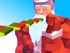 Logħba KOGAMA: Xmas Parkour onlajn